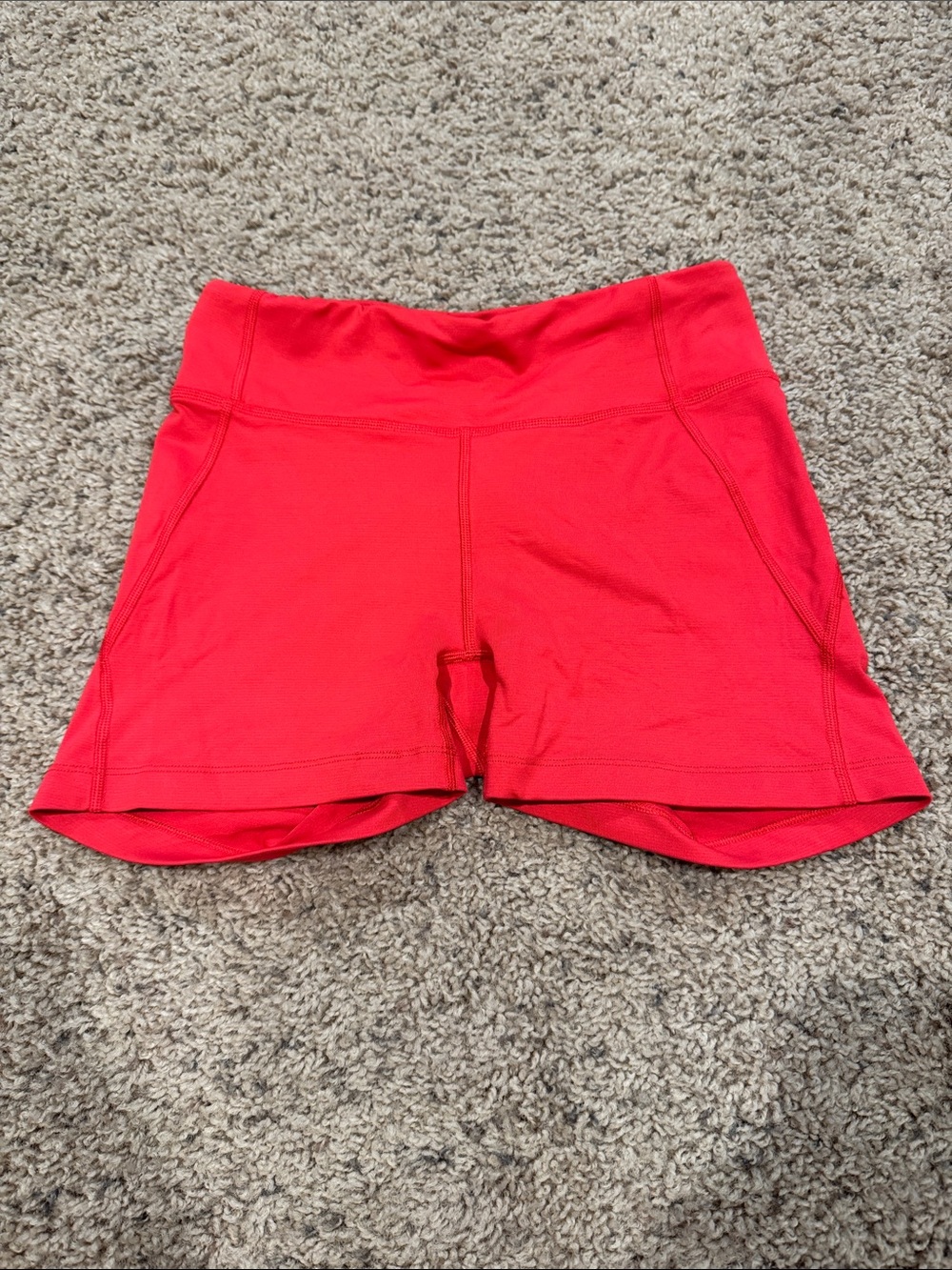 Outdoor Voices Biker Shorts